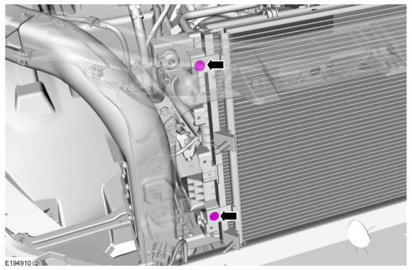 2018 5.0 Radiator Replacement - Ford F150 Forum - Community of Ford ...