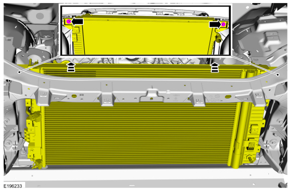2018 5.0 Radiator Replacement - Ford F150 Forum - Community of Ford ...